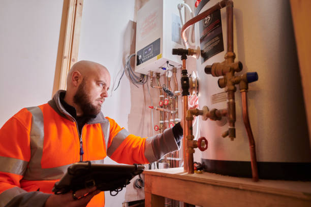 Best Emergency Plumber  in Beggs, OK