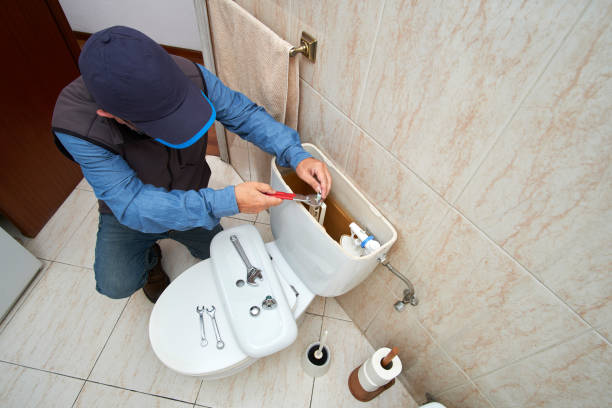 Best Plumbing Repair Near Me  in Beggs, OK