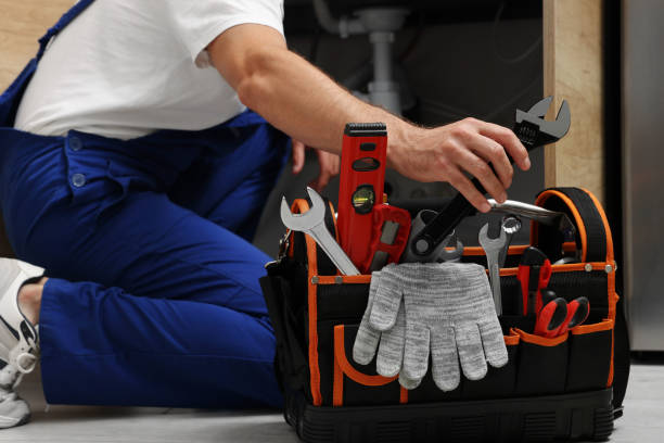 Reliable Beggs, OK Plumbing Solutions