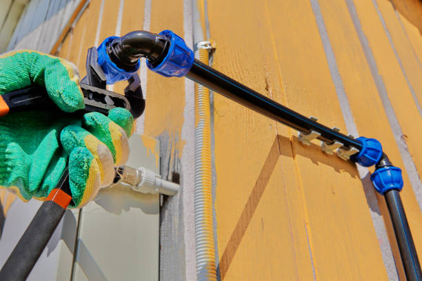 Best Sprinkler Systems  in Beggs, OK